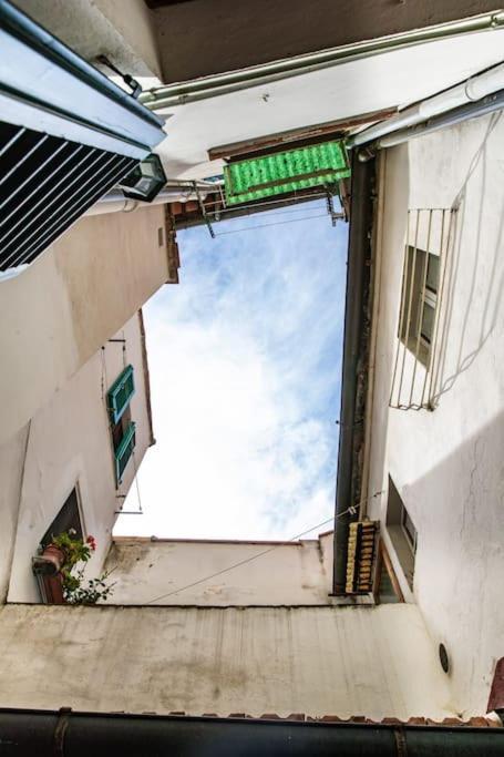 Il Cuore Di Firenze + Corte Privata+ Wifi+Ac Exterior foto