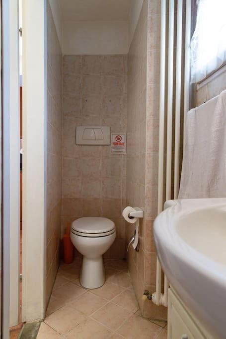 Il Cuore Di Firenze + Corte Privata+ Wifi+Ac Exterior foto