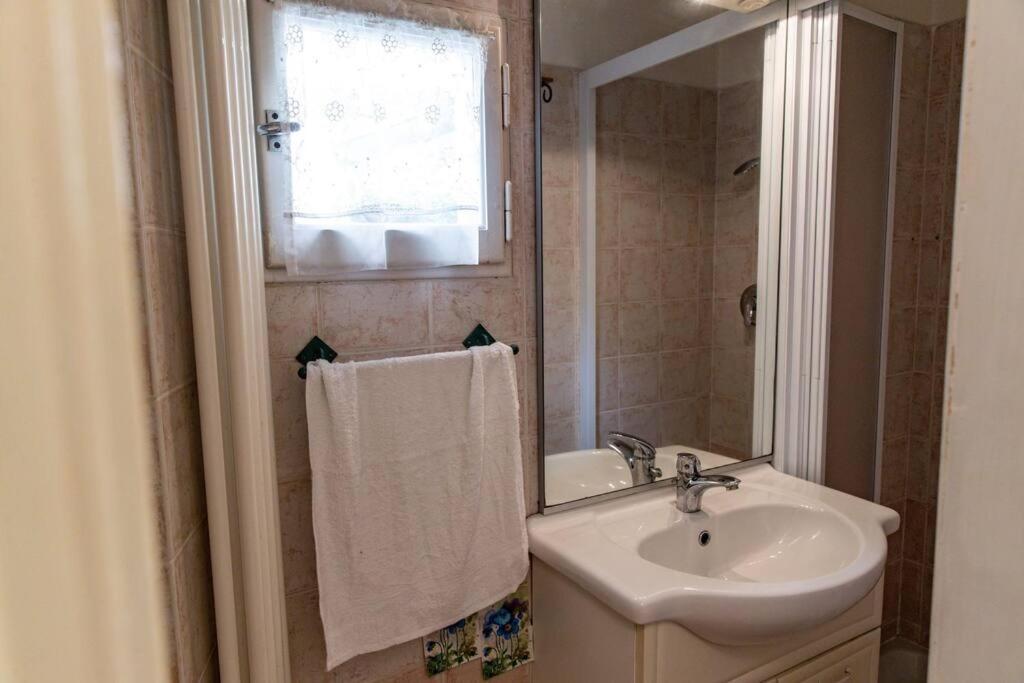 Il Cuore Di Firenze + Corte Privata+ Wifi+Ac Exterior foto